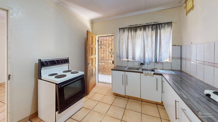 3 Bedroom Property for Sale in Ikageng North West